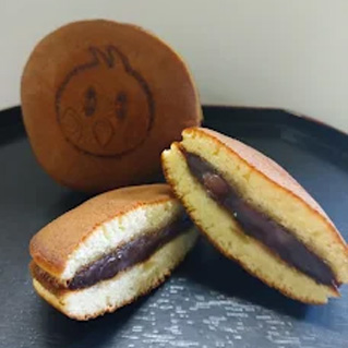 ひなちゃんスイーツ