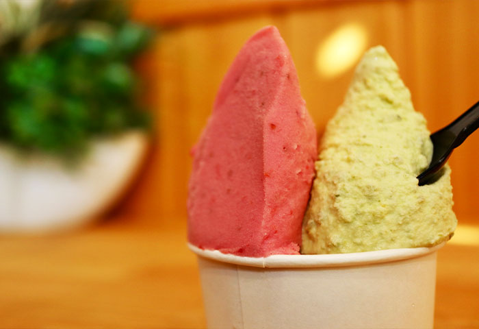 Gelateria BAMBOLA