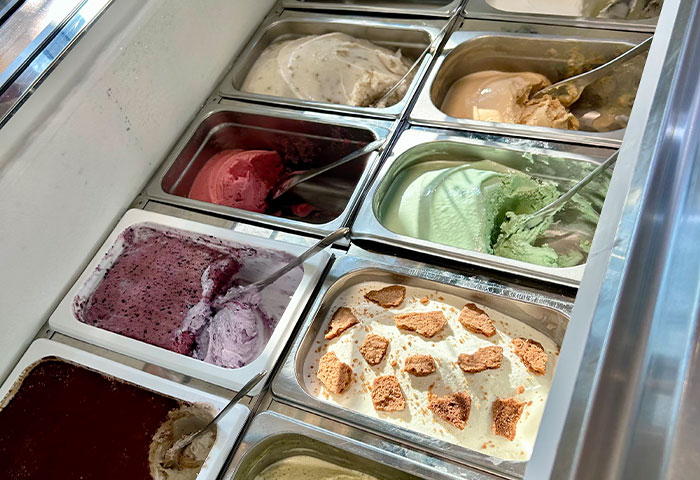 Gelateria BAMBOLA